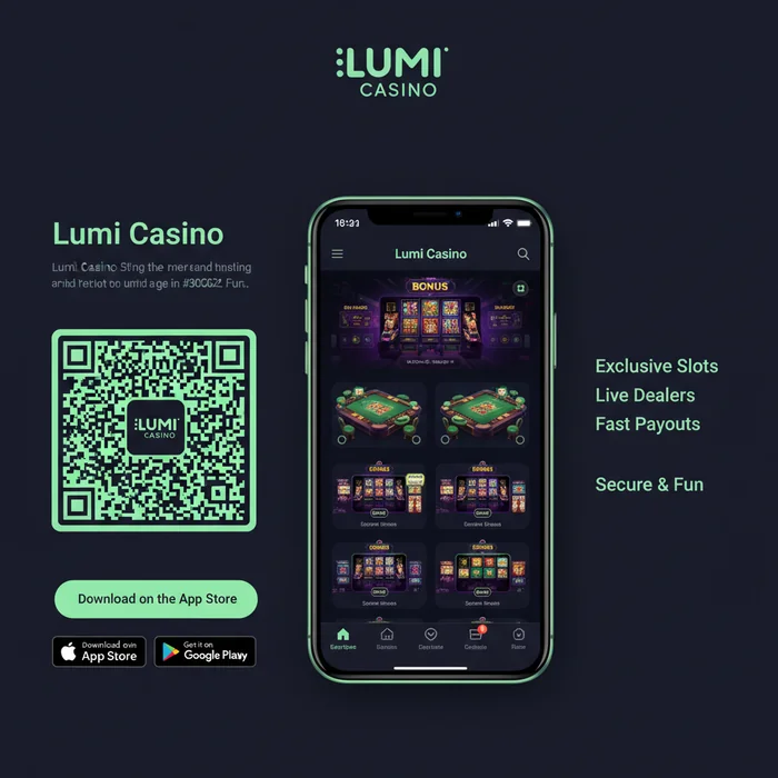 Lumi Casino